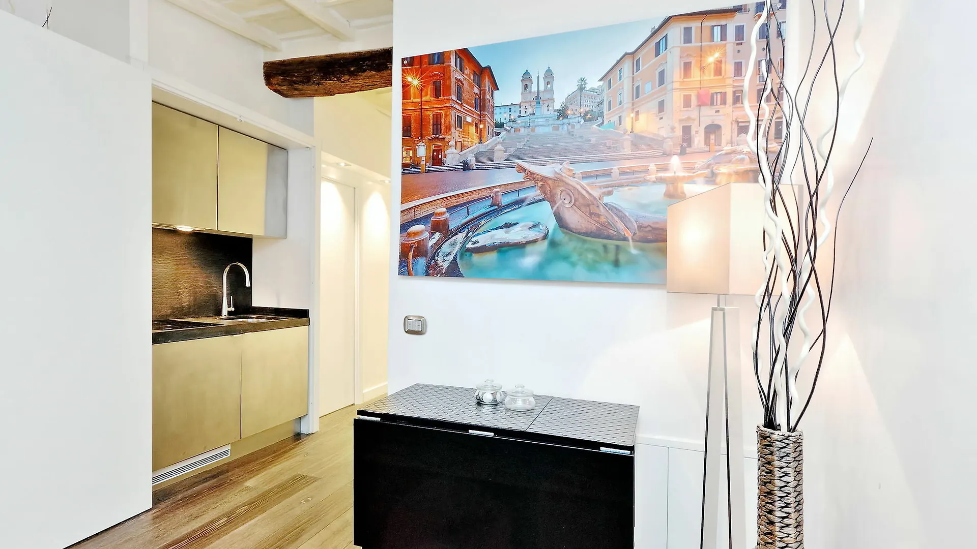 Apartment Cozy Flowers - My Extra Home Italy